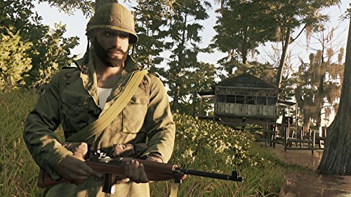 Mafia III - Édition Deluxe [Importación Francesa]