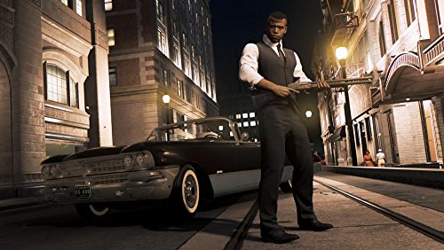 Mafia III - Édition Deluxe [Importación Francesa]