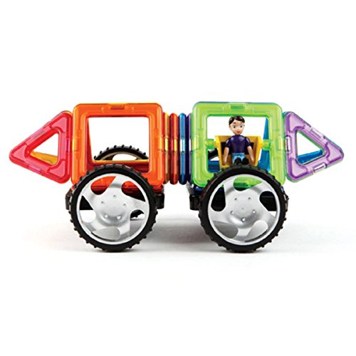 Magformers - Juego de construcción (2042621) , color/modelo surtido