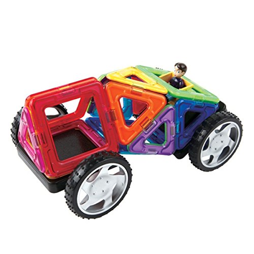 Magformers - Juego de construcción (2042621) , color/modelo surtido