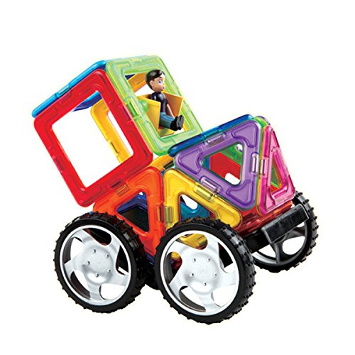 Magformers - Juego de construcción (2042621) , color/modelo surtido