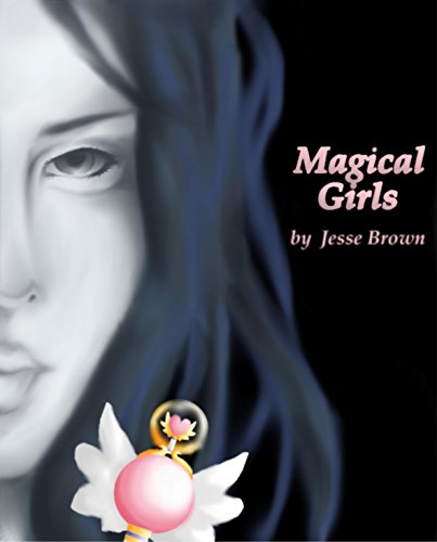 Magical Girls (English Edition)