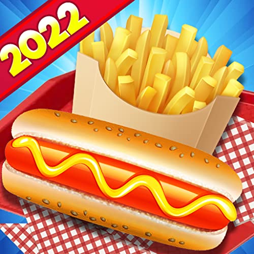 Magnate de la cocina - Cocinar Restaurante Juegos De Comida Chef