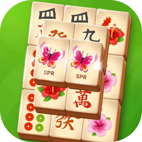 Mahjong Deluxe