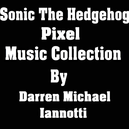 Main Menu (Sonic Advance 3)