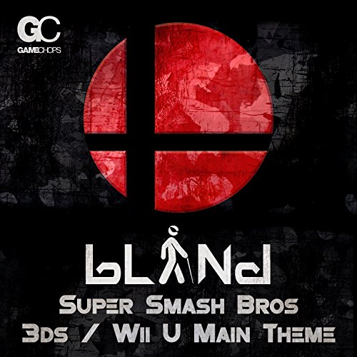 Main Theme (From "Super Smash Bros 3DS / Wii U") [Remix]