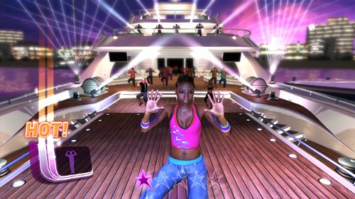 Majesco Zumba Fitness Rush, Xbox 360, ESP Xbox 360 Español vídeo - Juego (Xbox 360, ESP, Xbox 360, Danza, Modo multijugador, E10 + (Everyone 10 +))