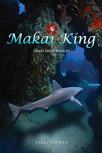 Makai King (Makai Series Book 2) (English Edition)