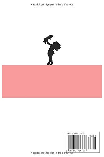 Maman remercie d'avoir ramassé mon caca: Ecrire des souvenirs maintenant, la fête des mères, les jours heureux, la carte de la fête des mères, les ... la mère (cadeau amusant de la fête des mères)