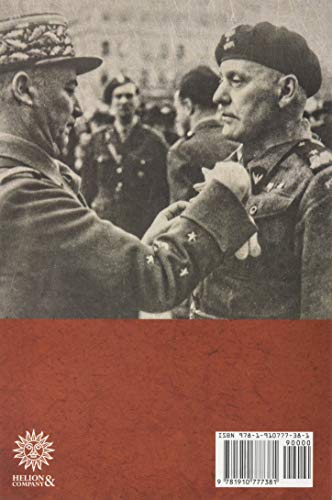 Man of Steel and Honour: General Stanislaw Maczek: Soldier of Poland, Commander of the 1st Polish Armoured Division in North-West Europe 1944-45