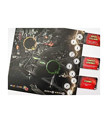 mancalamaro King of Tokyo Dark