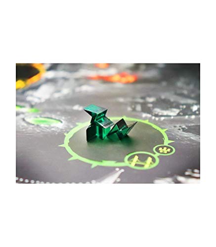 mancalamaro King of Tokyo Dark