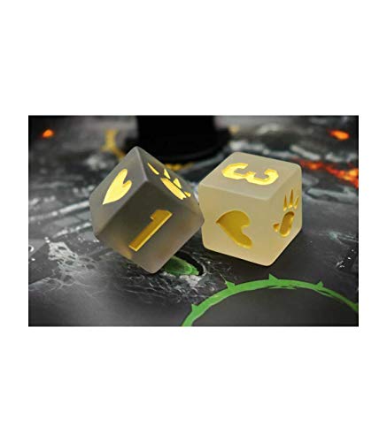 mancalamaro King of Tokyo Dark