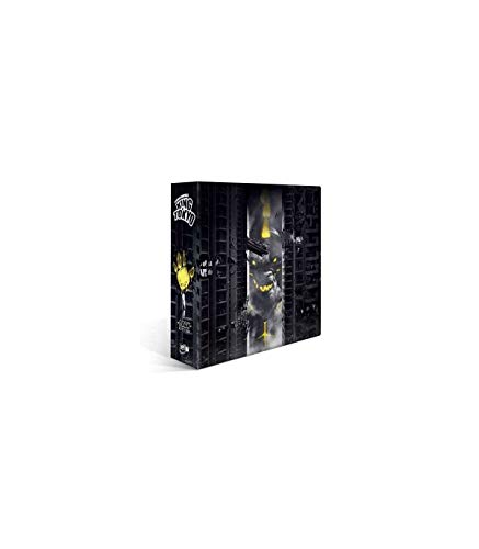 mancalamaro King of Tokyo Dark