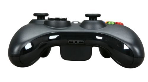Mando Xbox 360 inalámbrico