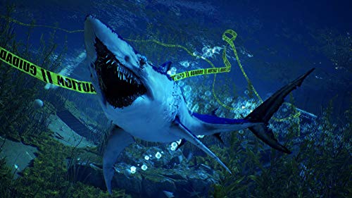 Maneater for Xbox One [USA]