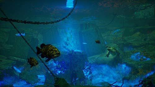 Maneater for Xbox Series X [USA]