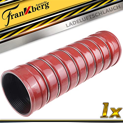 Manguera de aire de carga turbo para F 2000 F 90 Nü NG NL TGA LION S TGX 1986 hasta hoy 81963010567