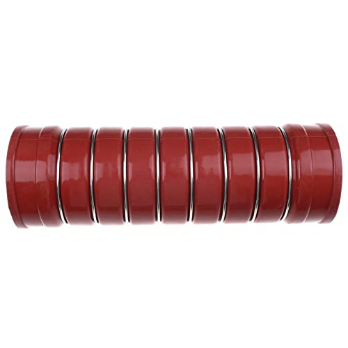 Manguera de aire de carga turbo para F 2000 F 90 Nü NG NL TGA LION S TGX 1986 hasta hoy 81963010567