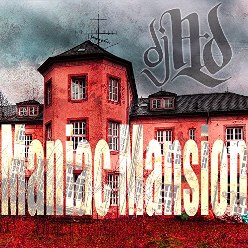 Maniac Mansion (Original)