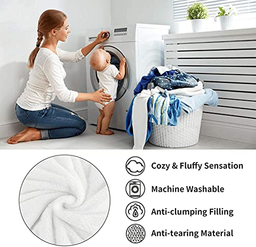 Manta De Felpa para Niños Adultos, Microfibra Among Us Manta De Juego, Súper Cálida, Suave, Ligera Y Acogedora, Manta De Felpa para Sofá Cama, Sofá, Todas Las Estaciones