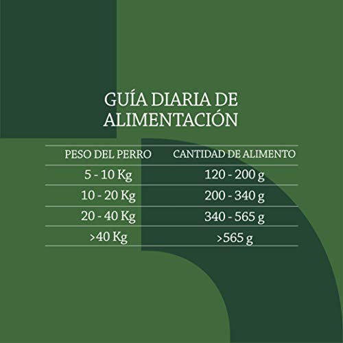 Marca Amazon - Solimo - Alimento seco completo para perro adulto rico en vacuno con guisantes, 1 Pack de 5 kg
