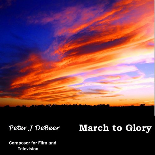 March to Glory (Extended Version)