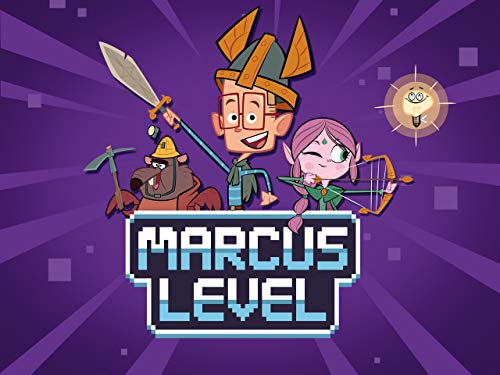 Marcus Level, Temporada 1