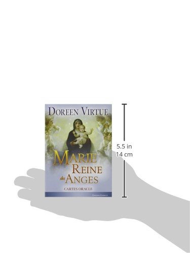 Marie Reine des Anges: Cartes Oracle