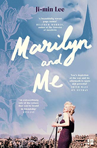 Marilyn and Me (English Edition)