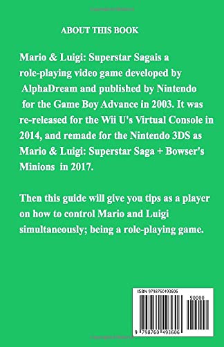 Mario Party SuperStars Tips and Tricks Guide: Beginners to Pro Guide in 1 Hour