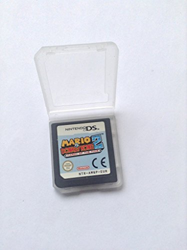 Mario Vs Donkey Kong