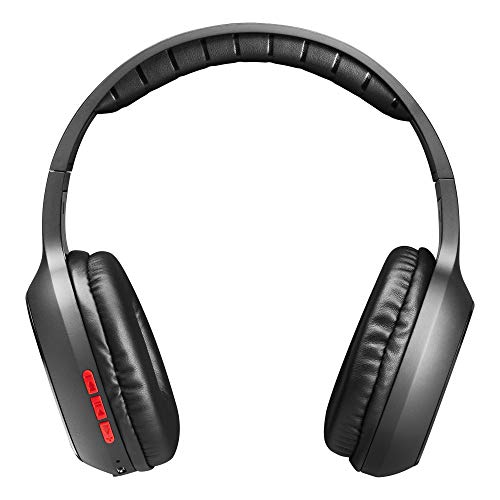 Mars Gaming MHBTX, combo gaming, cascos+auticulares in-ear+altavoz, bluetooth