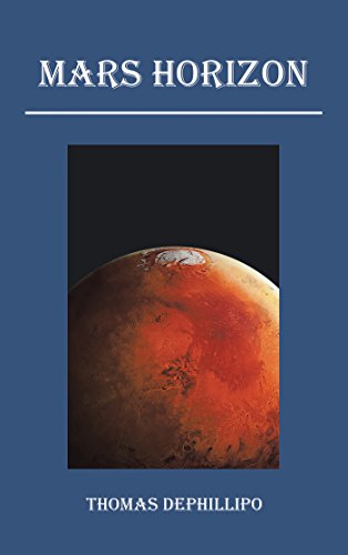 Mars Horizon (English Edition)