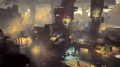 Mars: War Logs [Importación Francesa]