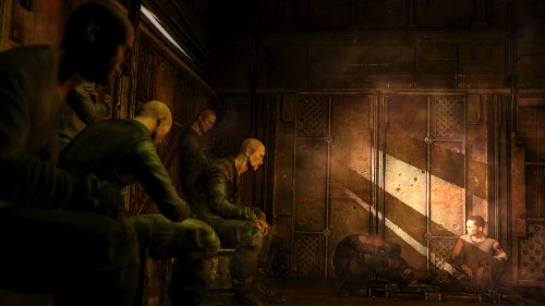 Mars: War Logs [Importación Francesa]