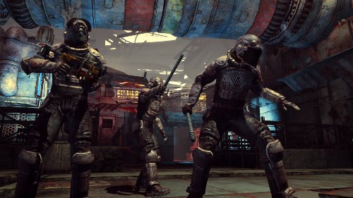 Mars: War Logs [Importación Francesa]