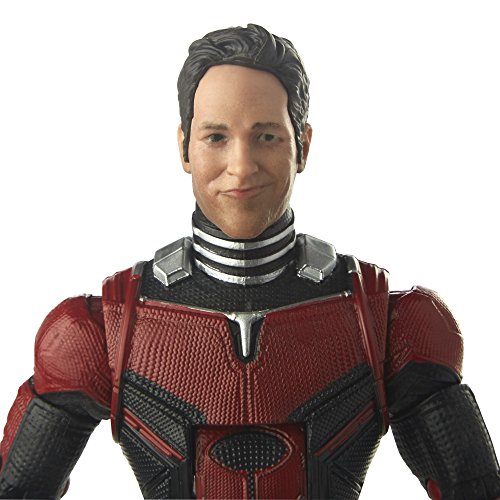 Marvel Avengers Legends Series 6-inch Ant-Man