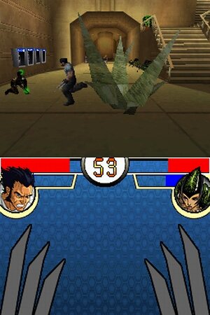 Marvel Nemesis ~ Rise Of The Imperfects ~