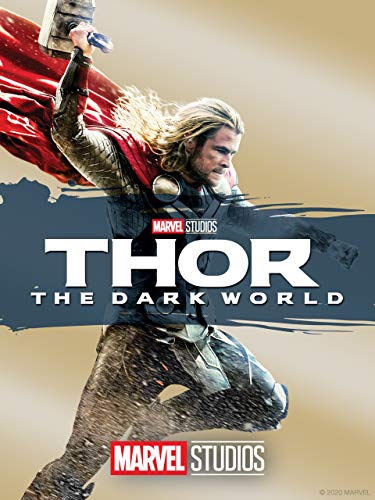 Marvel Studios' Thor: The Dark World