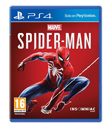 Marvel's Spider-Man - Edición Especial