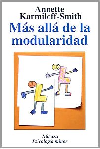 Más allá de la modularidad (Alianza Psicología Minor (Ps.M))