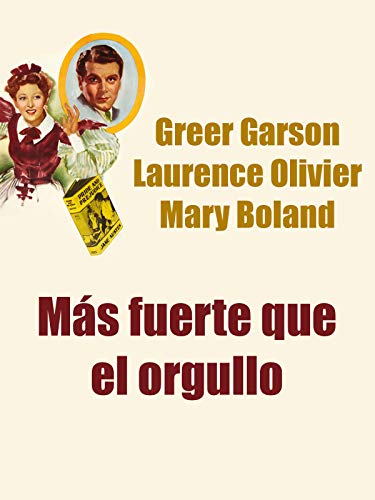 Más fuerte que el orgullo