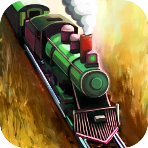 Mashinki Train Transport Strategy Tycoon