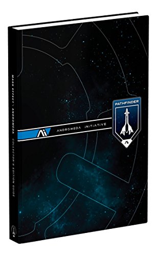 Mass Effect - Andromeda Collector's Edition [Idioma Inglés]