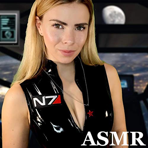 Mass Effect Sci Fi Mission Pt.5
