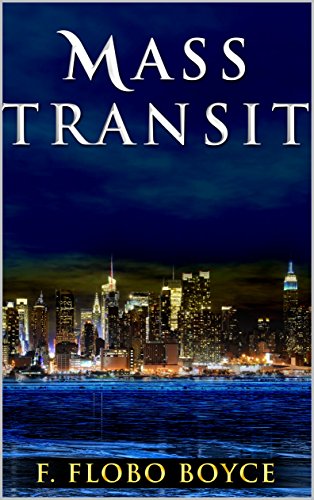 Mass Transit (English Edition)