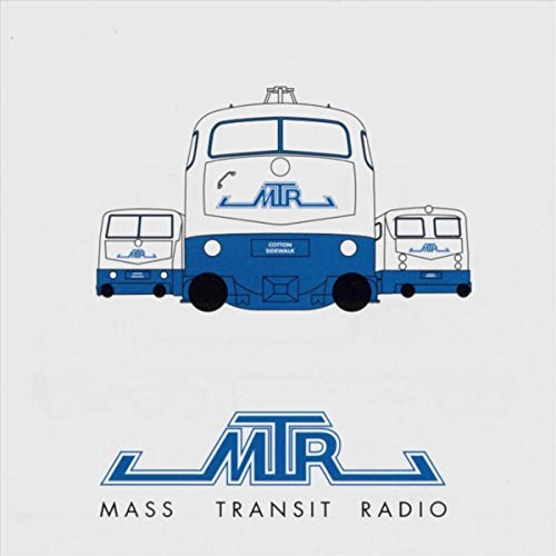 Mass Transit Radio