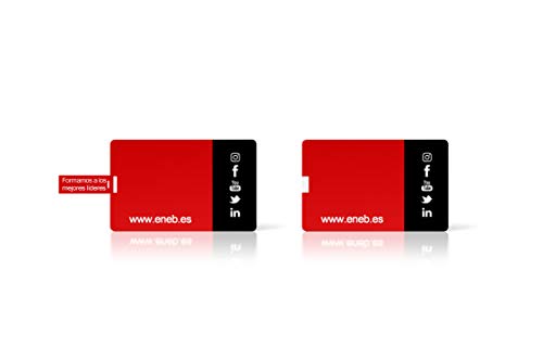 Máster MBA ENEB Online en Equipo – Máster colaborativo en Administración y Dirección de Empresas – Realización de trabajos en grupo, clases en directo, tutor, curso opcional de inglés incluido