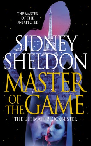 Master of the Game: The master of the unexpected (English Edition)